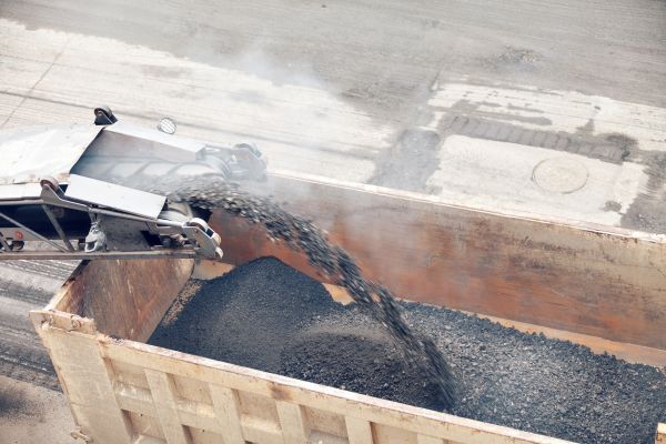 Asphalt Driveway Removal in Brighton