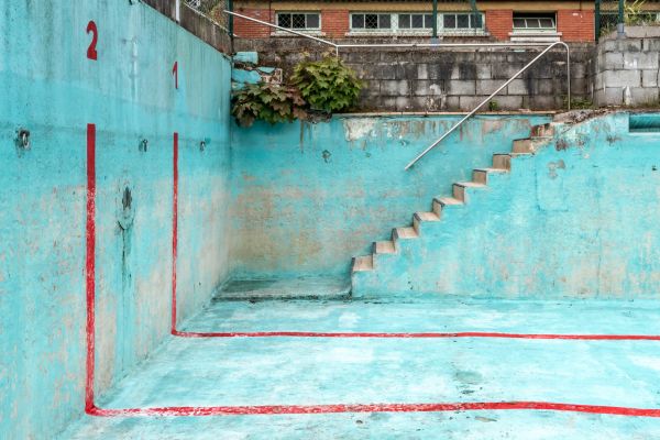 Concrete Pool Removal in Brighton