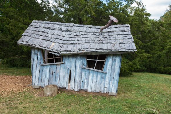 Shed Demolition in Brighton