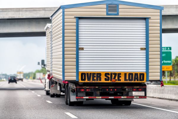 Shed Haul Away