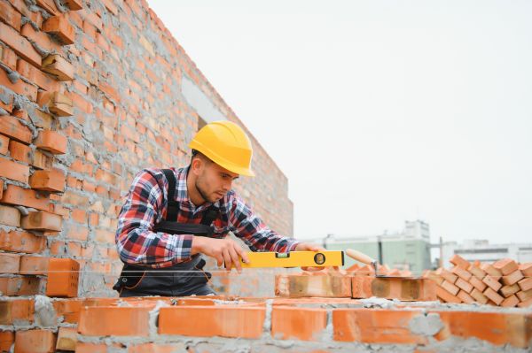 Brick Wall Removal in Brighton