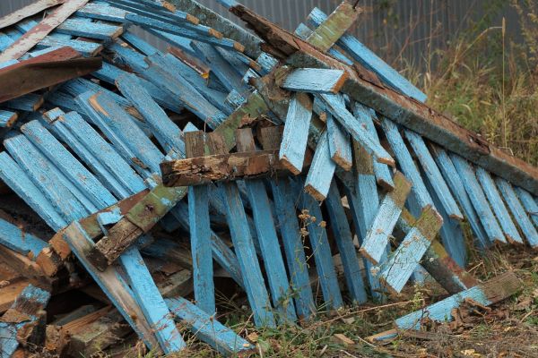 Fence Demolition in Brighton
