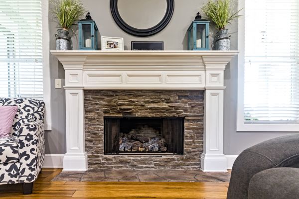 Hearth Removal in Brighton