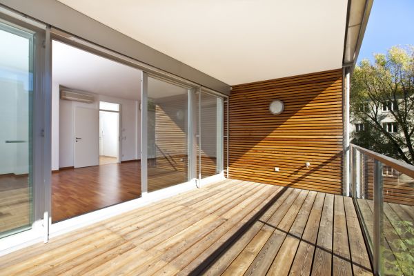 Balcony Replacement
