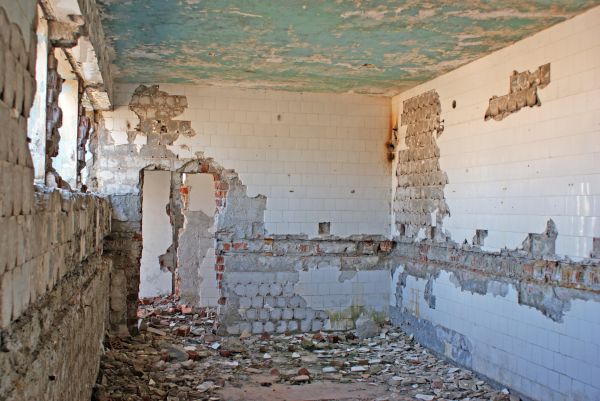 Room Demolition in Brighton